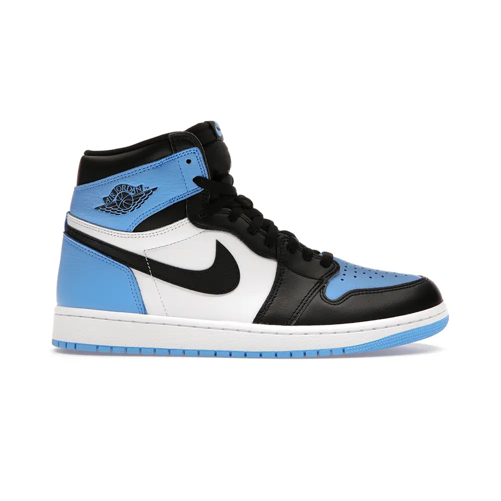 Air Jordan Retro High OG UNC Toe Men –