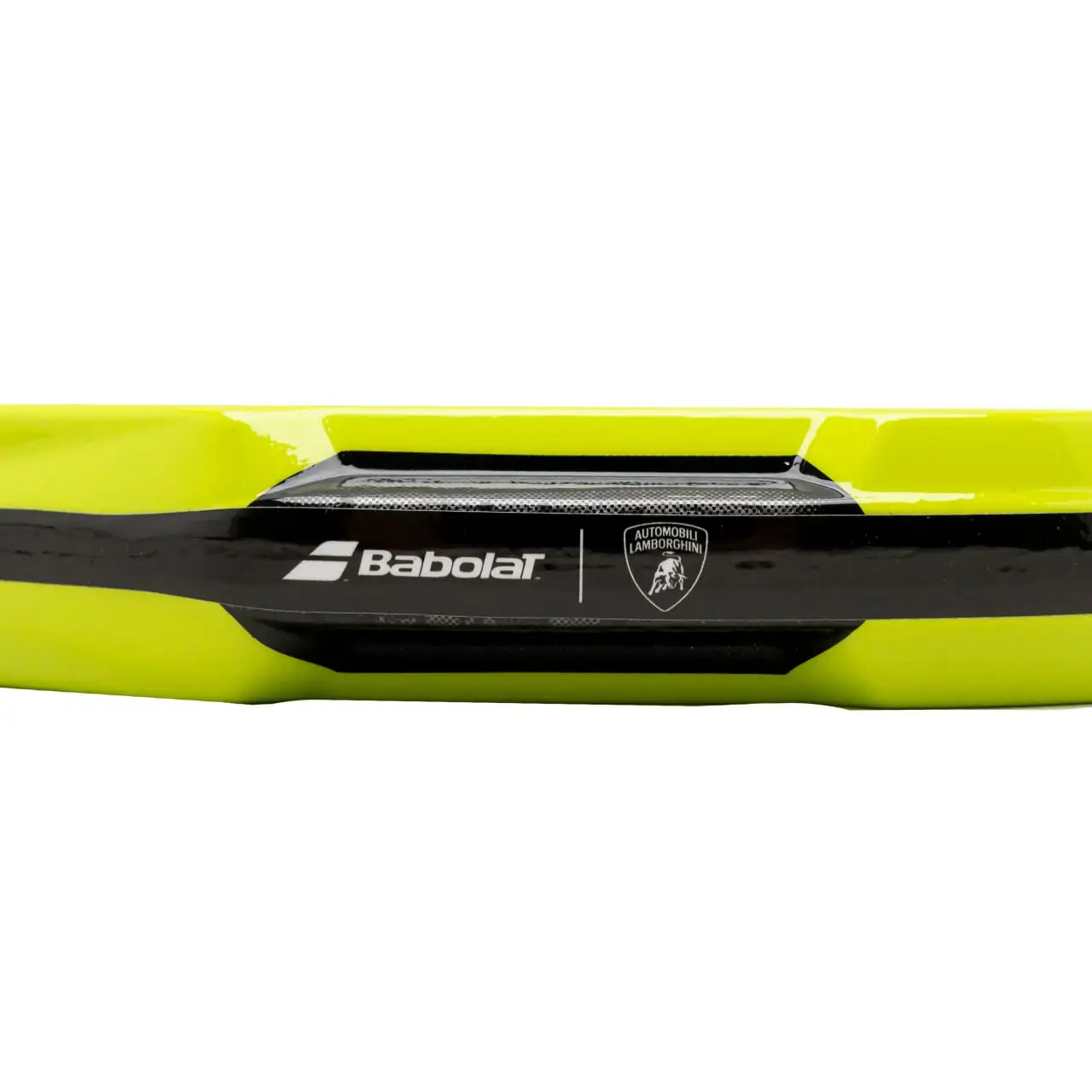 Raquette De Padel Babolat Lamborghini Black BL002 - Édition Limitée, Neuve