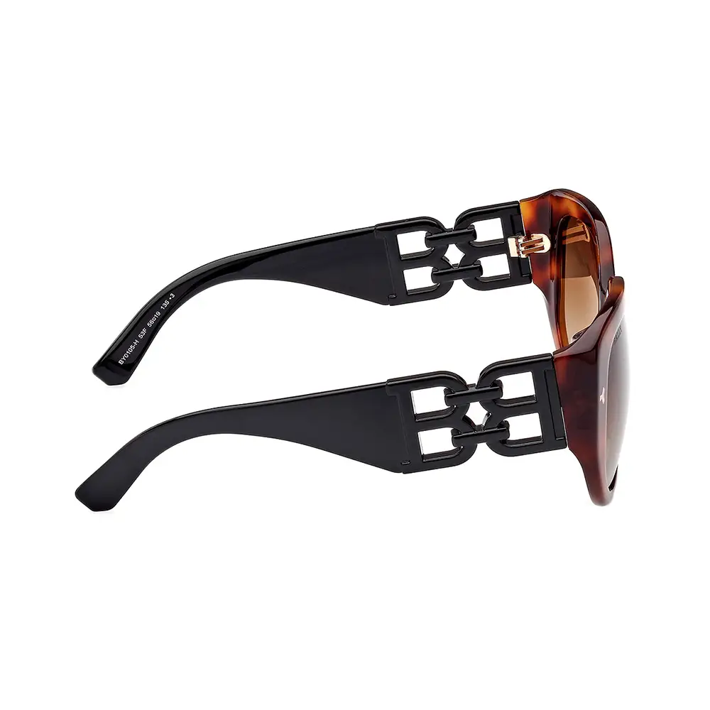 NEW! *BALLY* 56MM Butterfly Sunglasses Bally Women main image 2