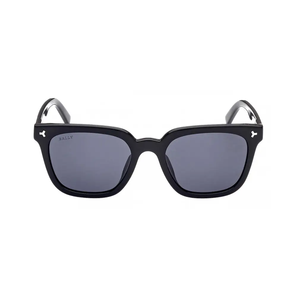 Bally Transparent Gray Sunglasses Bally Sunglasses | Online Sales - designershadesdirect.com main image 4