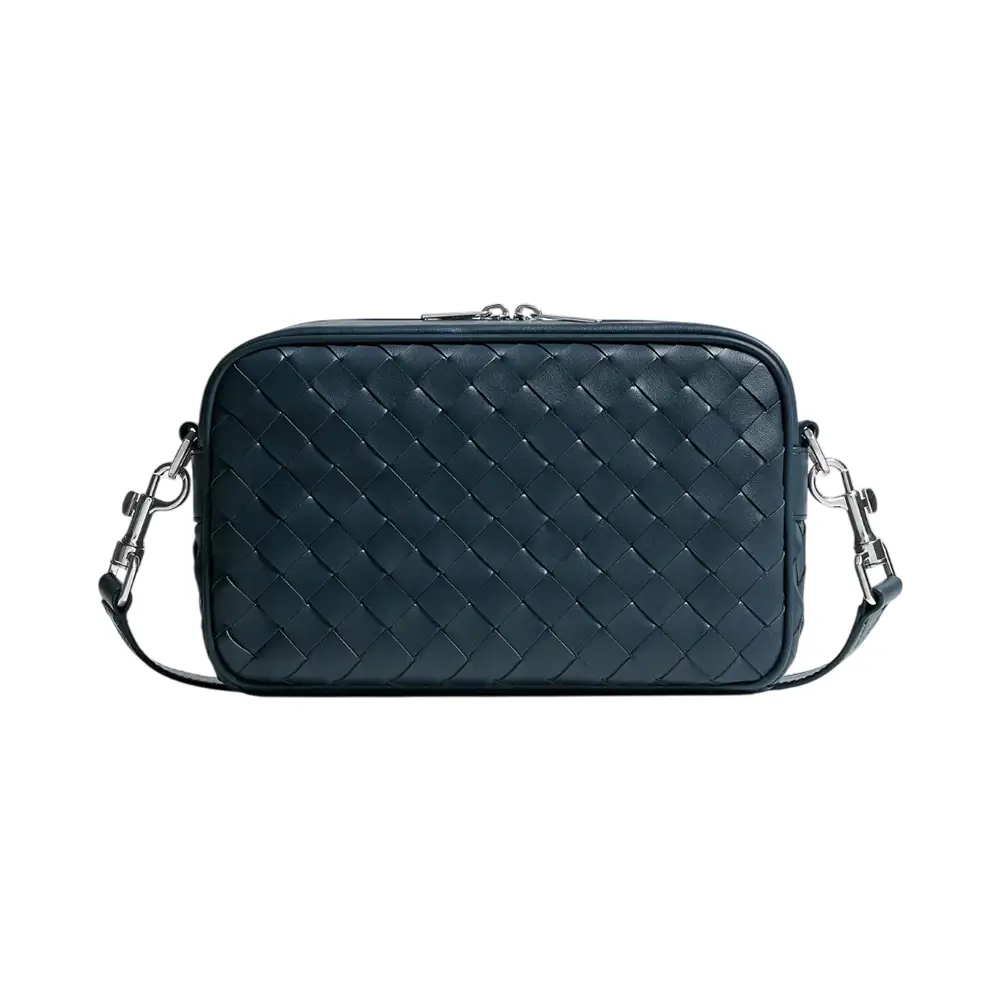 voila bottega veneta men's crossbody bag
