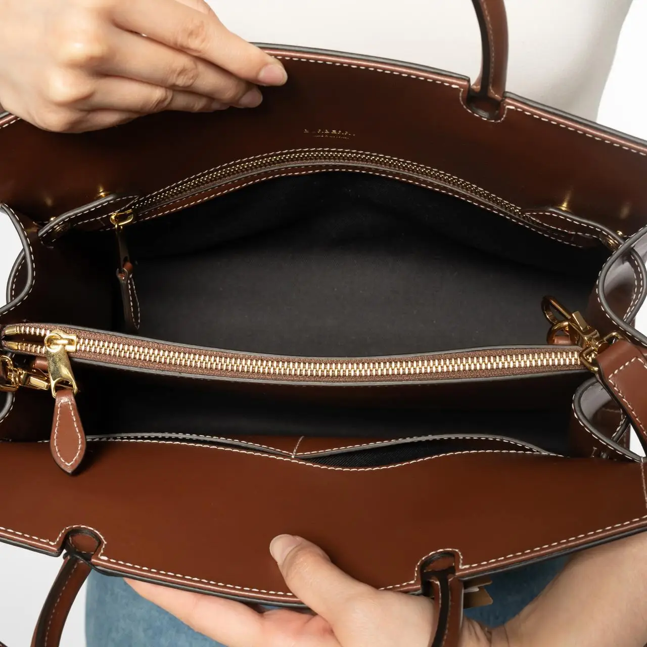 BURBERRY② ヴィンテージショルダーバッグ 使用感大 ウィンドウペン 