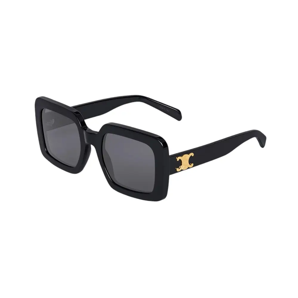 Oversized Sunglasses Celine Eyeglass Frames 2018 Celine Triomphe