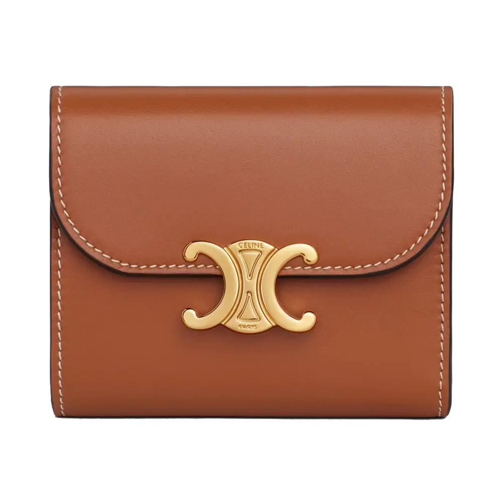 new celine wallet 2020