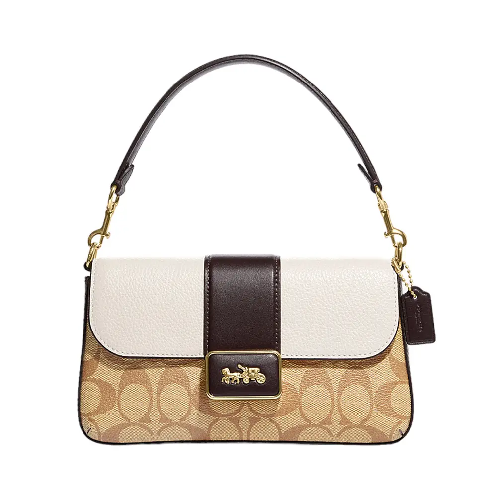 coach mini grace coach grace bag review