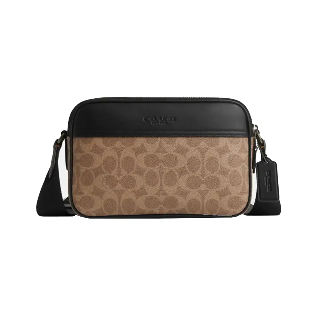Coach Graham Crossbody Coach Sling Bag Coach Graham Crossbody Bag