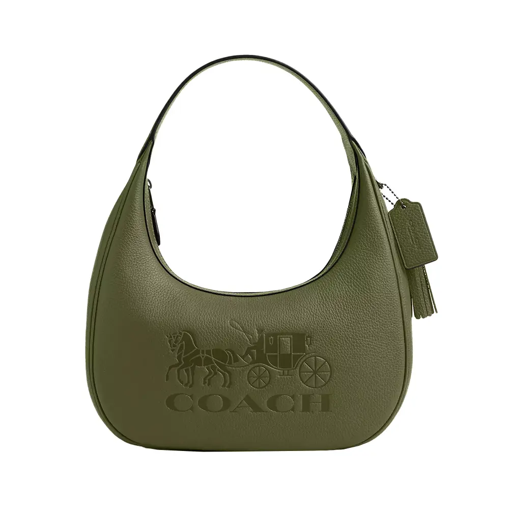 coach green backpack The Originals Glovetanned Leather Turnlock : Clothing, Shoes & Jewelry fabric lining Coach Kelly Green Backpack Varsity