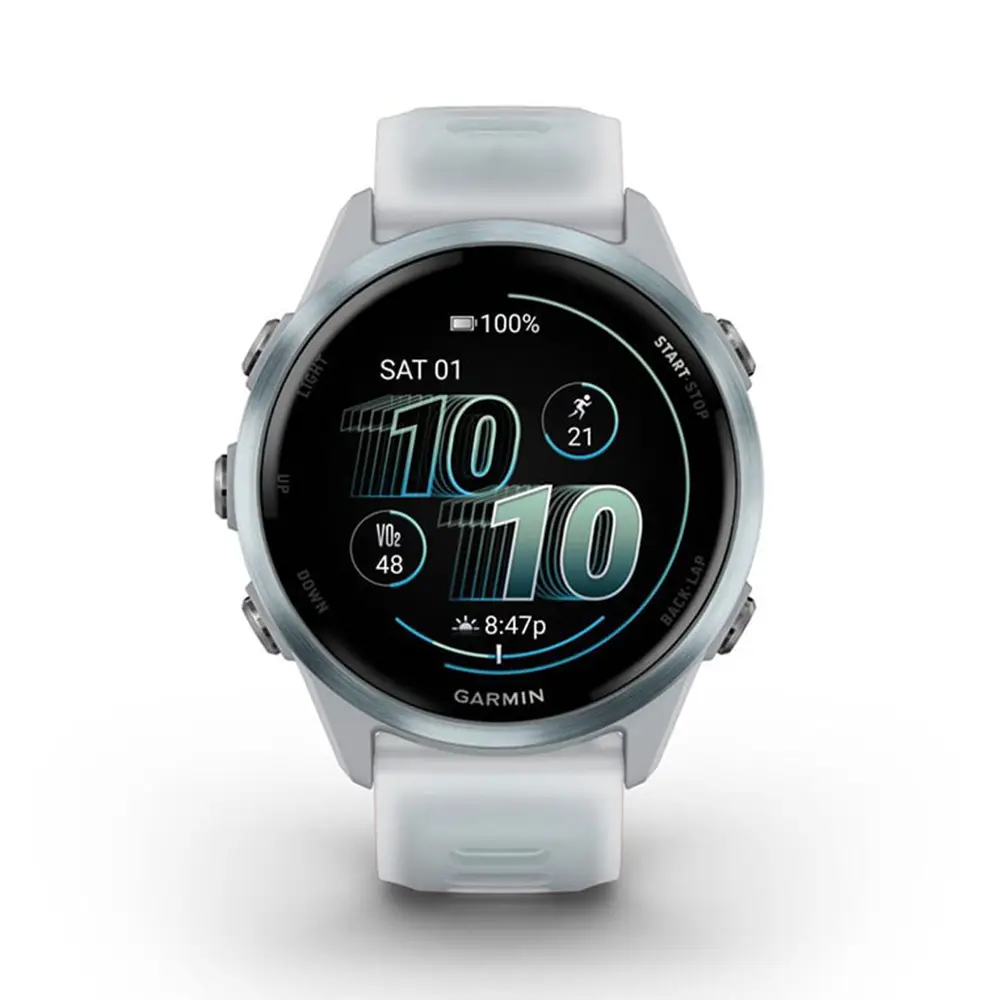 Multisport Garmin Watch Terbaru Garmin Forerunner 570 010-02970-41