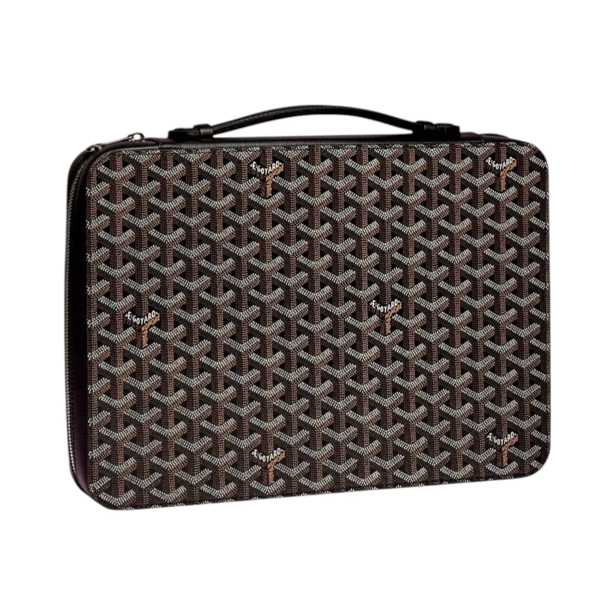 Compagnon Universel A4 Black