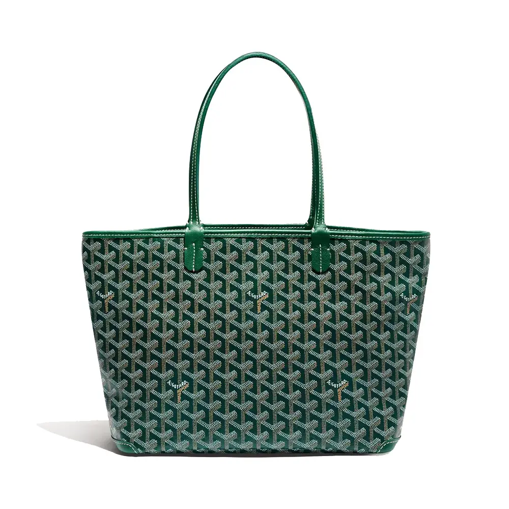 Goyard Handbags Goyard Artois Goyard Personalized Tote Goyard