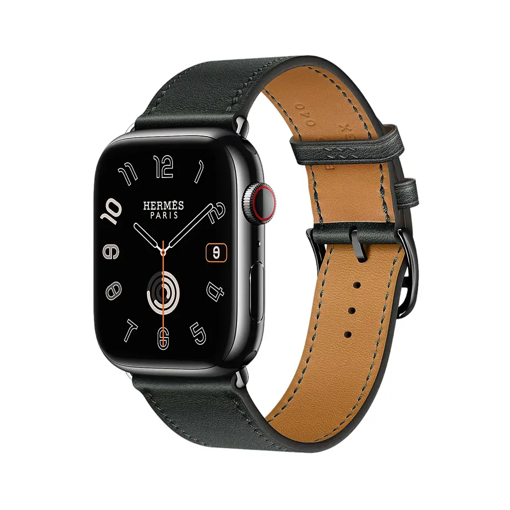 Apple watch series5 エルメス 44mm アップルウォッチHERMES Apple