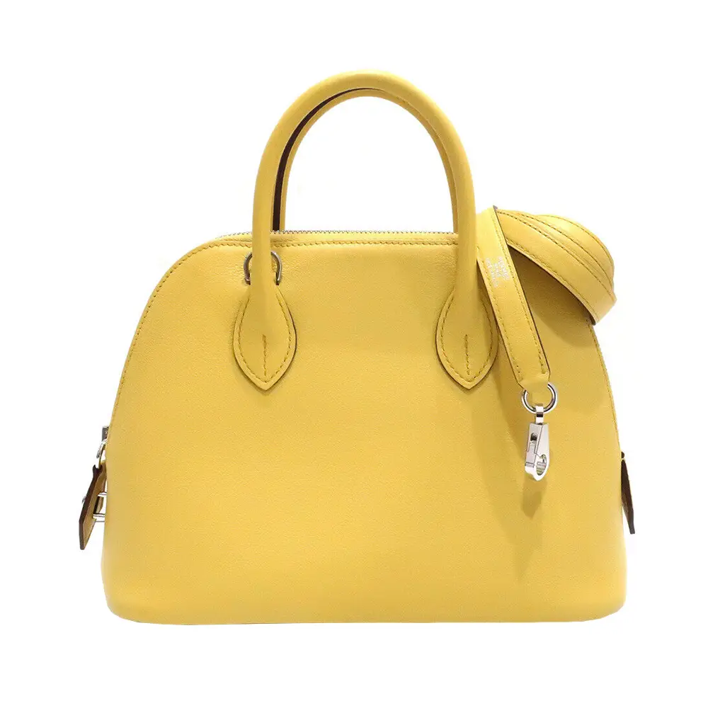 Hermès Bolide 25 Sun Evercolor Phw B –