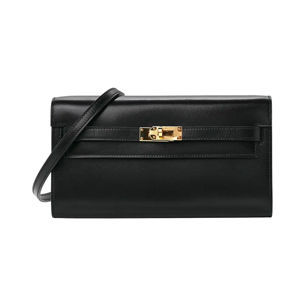 Kelly To Go Black Box Ghw