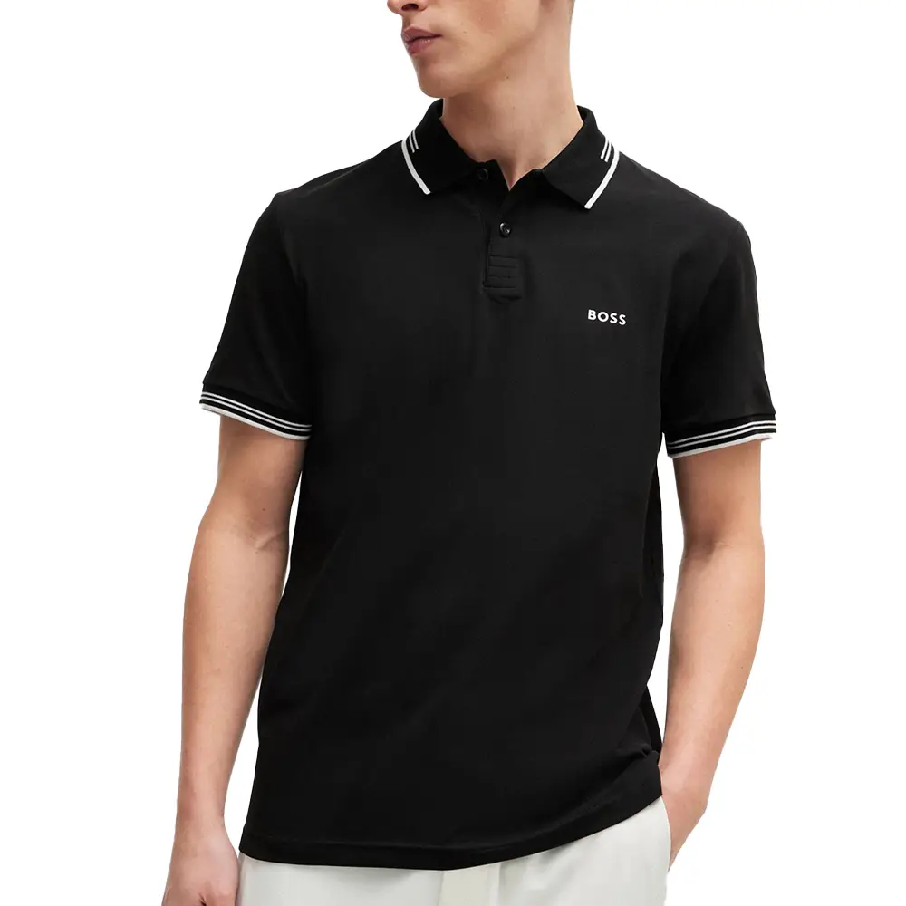 Boss Polo Shirt Mens Hugo Boss Tshirt Sale Slim Fit Hugo Boss Polo