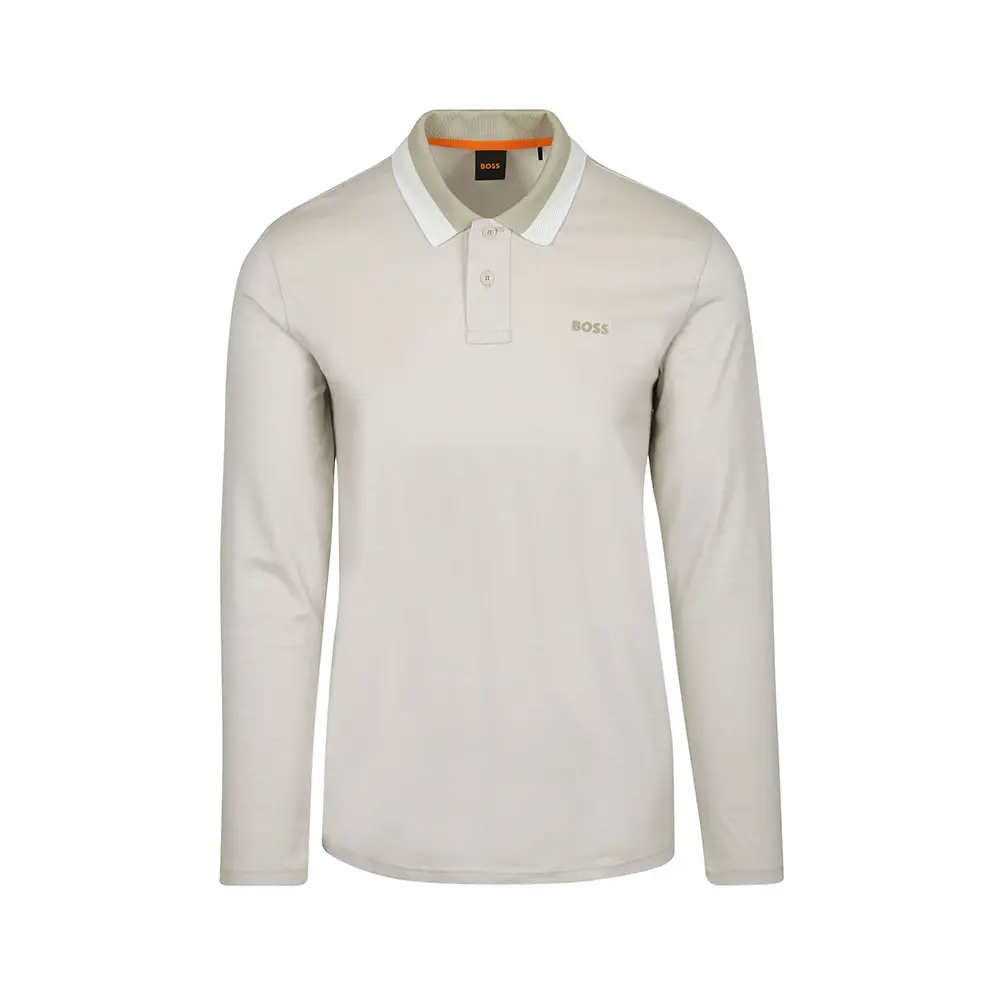 Tokopedia Hugo Boss Khaki Polo Promo HUGO BOSS Men Paddy Regular