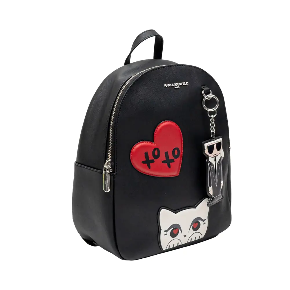 カール ラガーフェルド レディース バックパック・リュックサック  