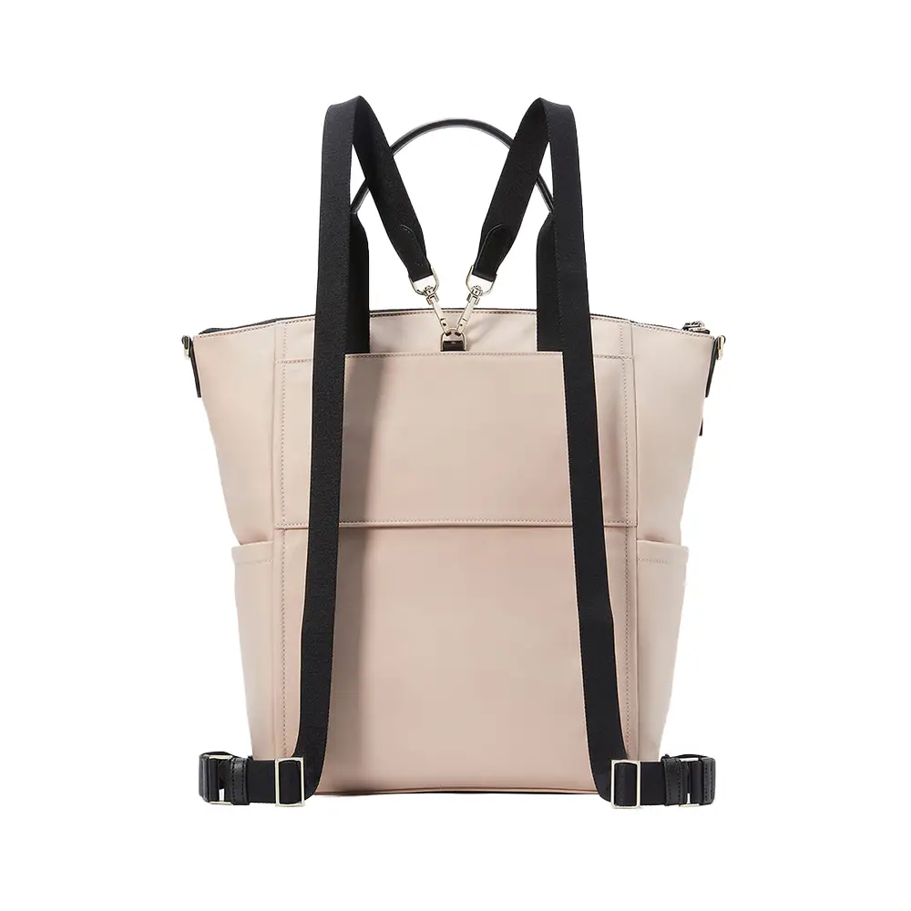 Kate Spade Large Chelsea Convertible Backpack Kate Spade Chelsea Convertible Backpack (two way ) and Back  main image 4