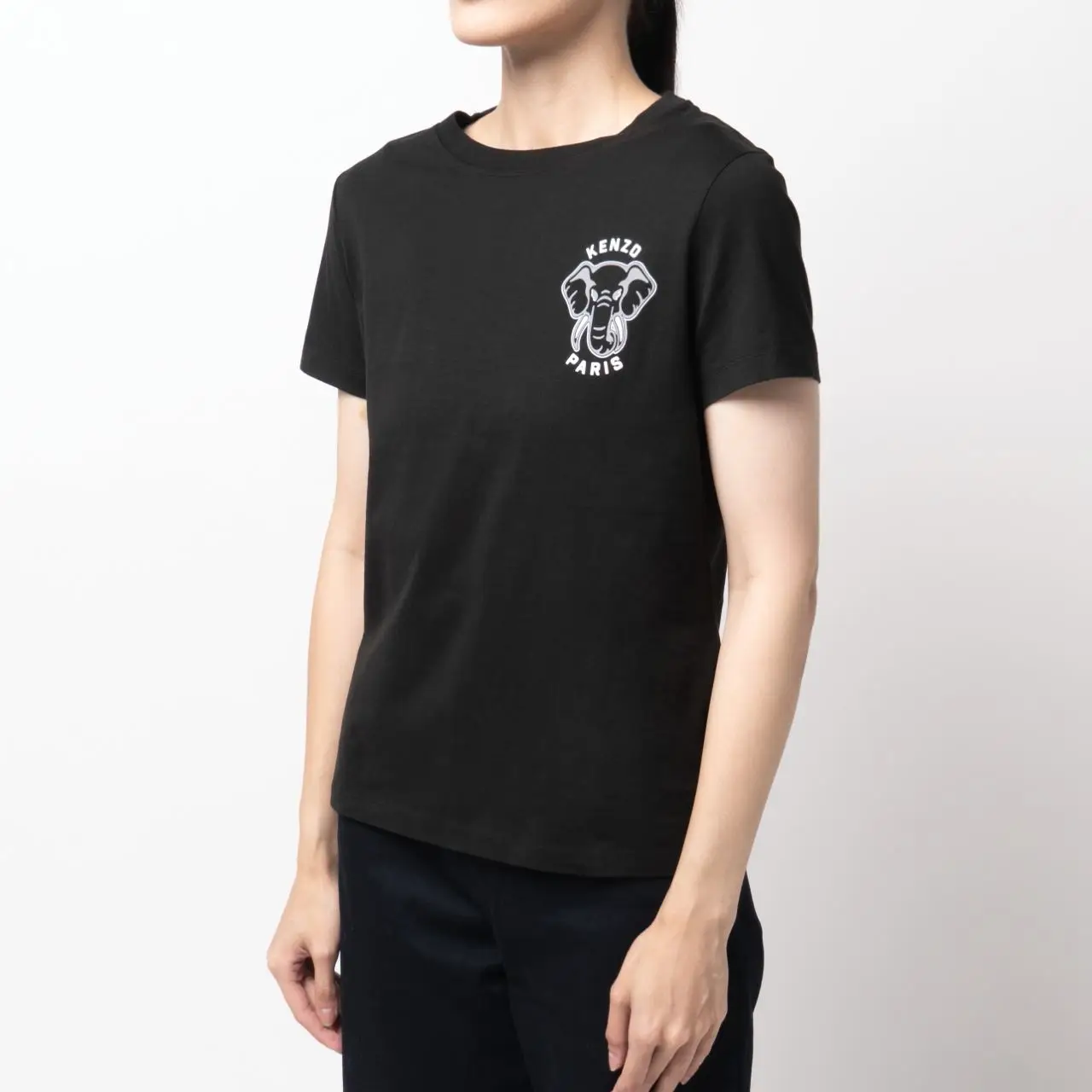 Kenzo Elephant 