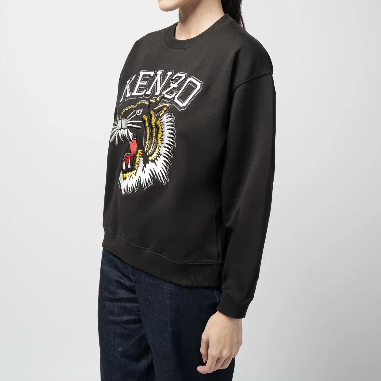 Kenzo Tiger 