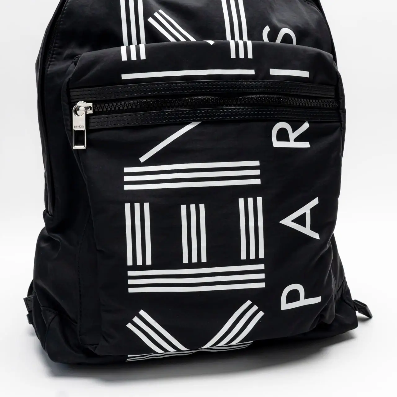 KENZO Sport Logo Nylon Backpack Kenzo Men main image 3