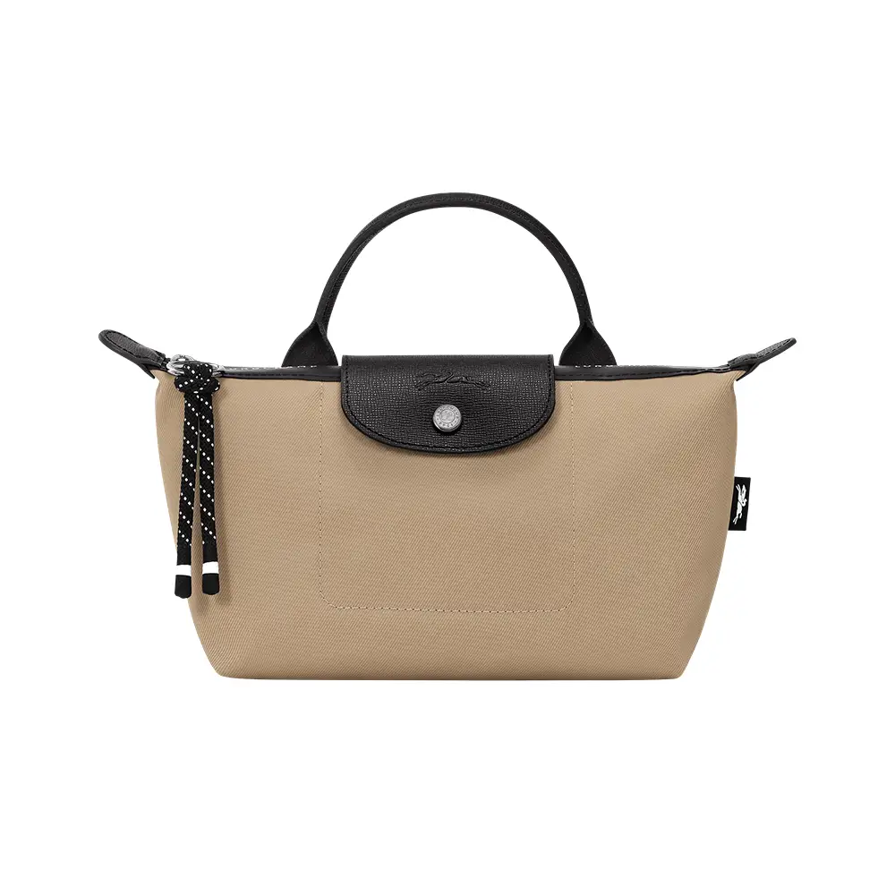 Le Pliage Energy Pouch Clay
