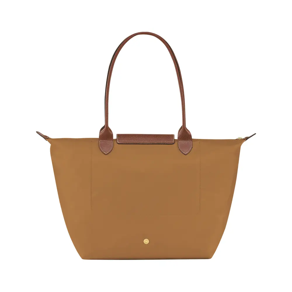 Longchamp Le Pliage Original Tote Bag Large Fawn –