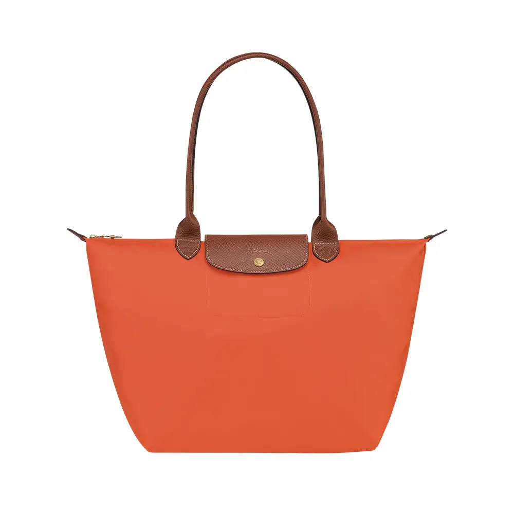 Vintage Longchamp Pink Suede Hobo 2005 Longchamp Hobo Bags for