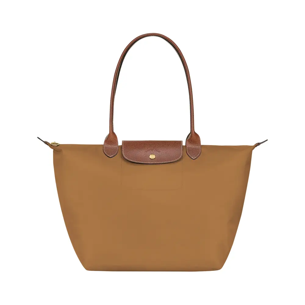 Le Pliage Original Tote Bag Large Fawn