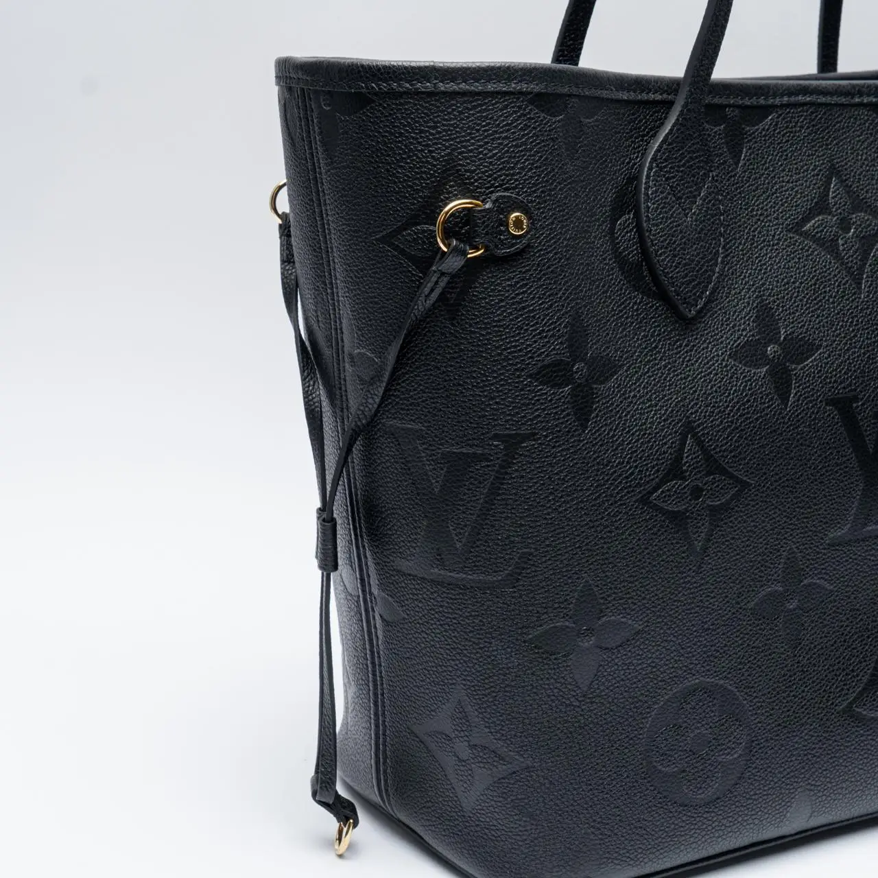 Designer Handbags Louis Vuitton Monogram Canvas Neverfull Pm Louis