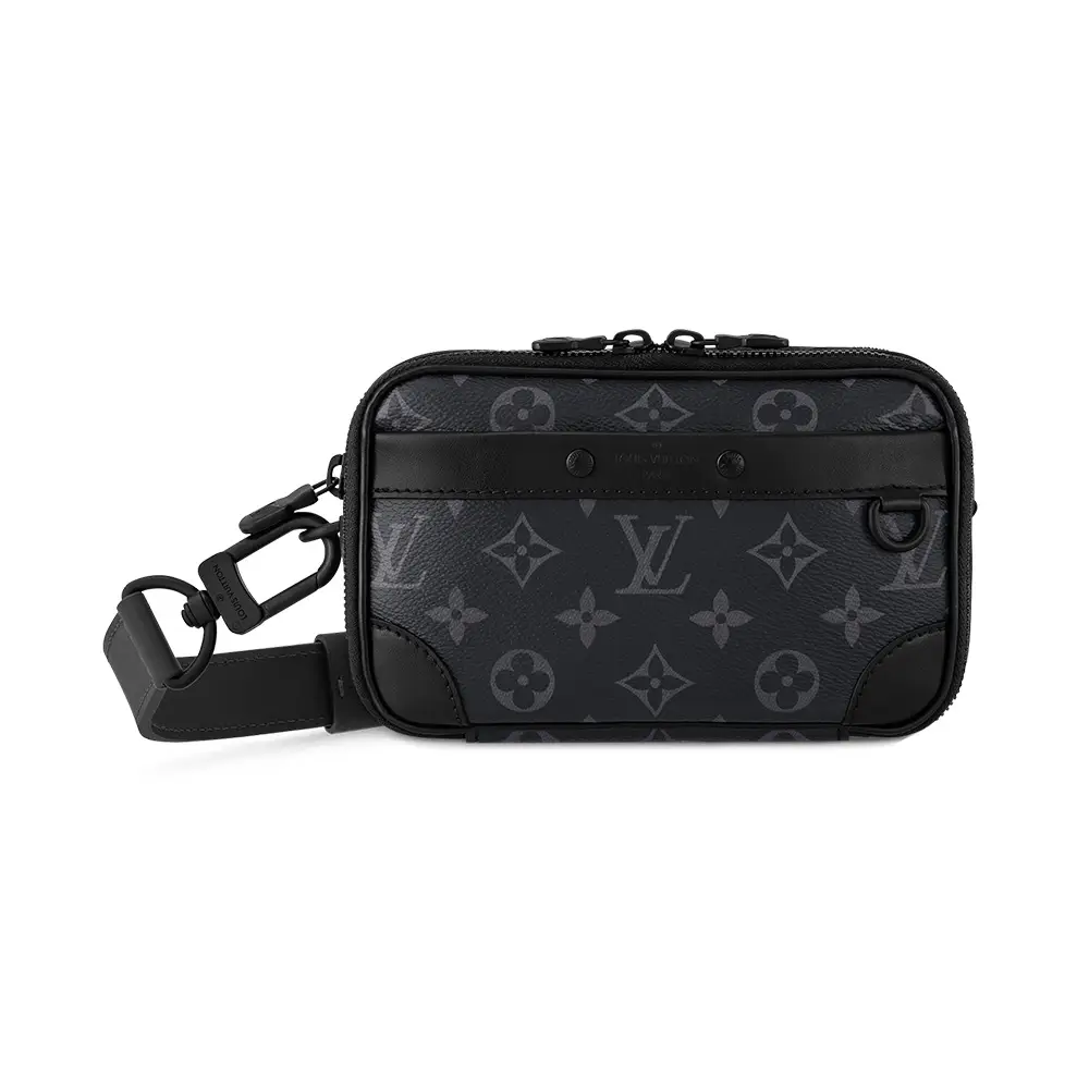 Volga Pochette Kasai Louis Vuitton Homme Louis Vuitton Pochette