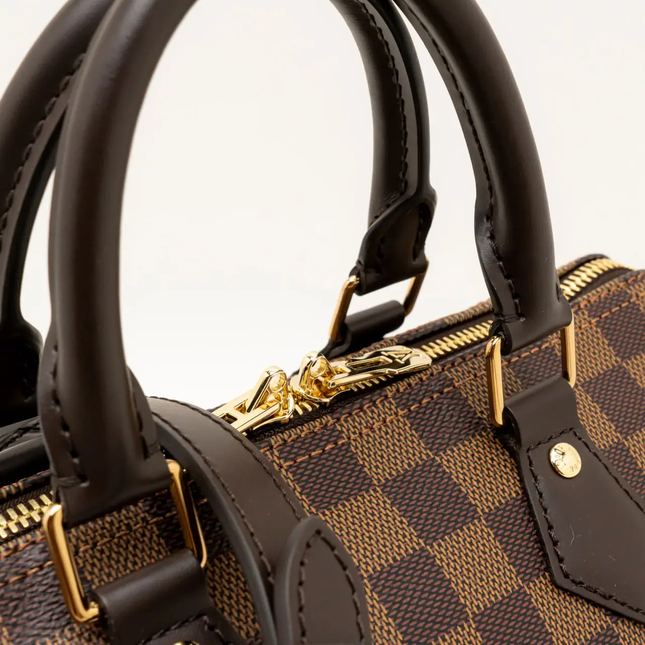 Speedy Bag Louis Vuitton Speedy 25 Ebene Clearance Louis Vuitton