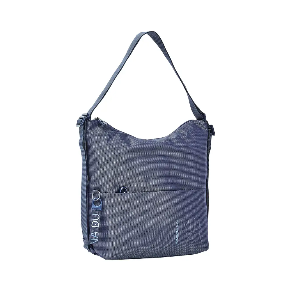 00s MANDARINA DUCK SHOULDER BAG OOPS Mandarina Duck MD20 Small 