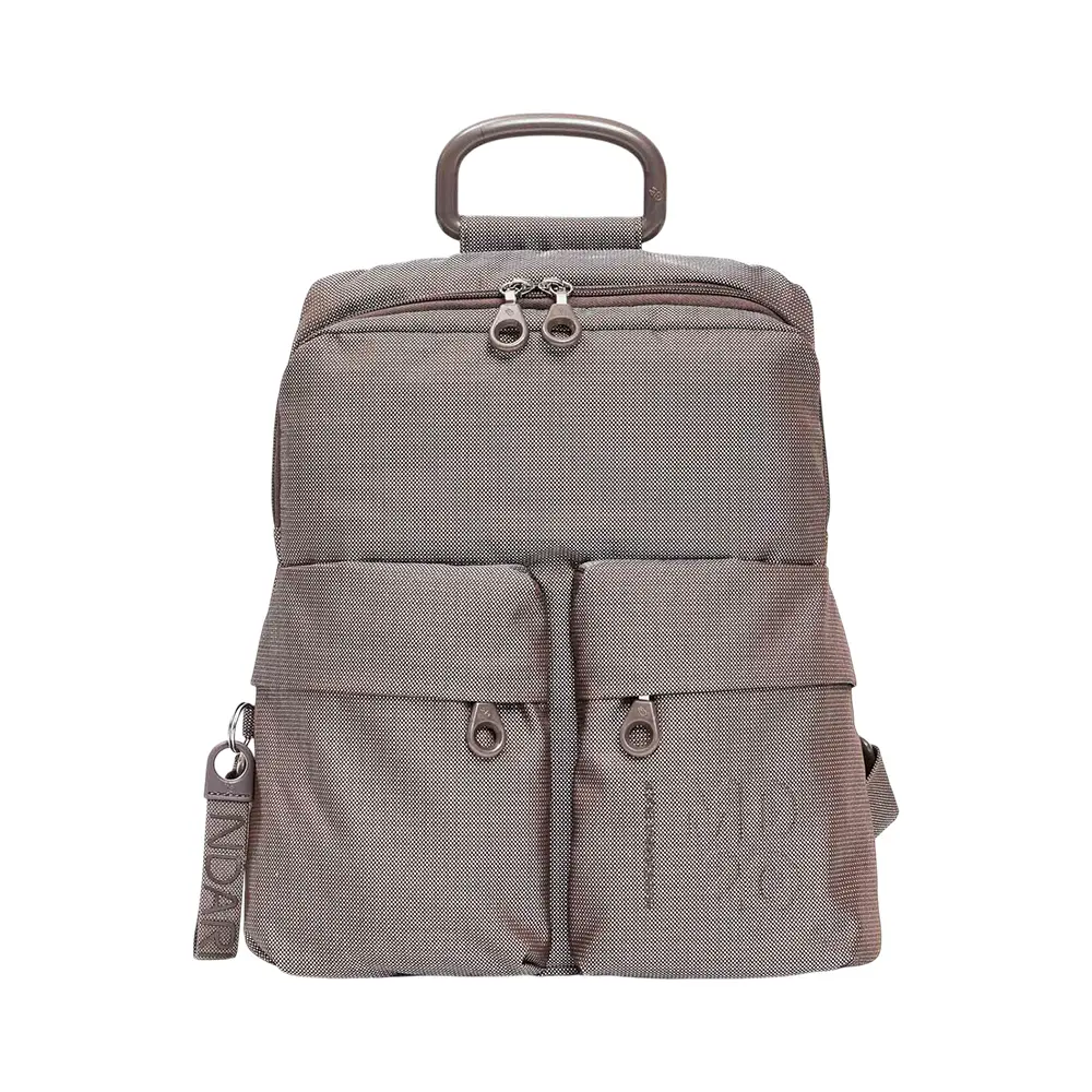 Sac à Main Mandarina Duck MD20 Balloon Tote - Nylon Rembourré