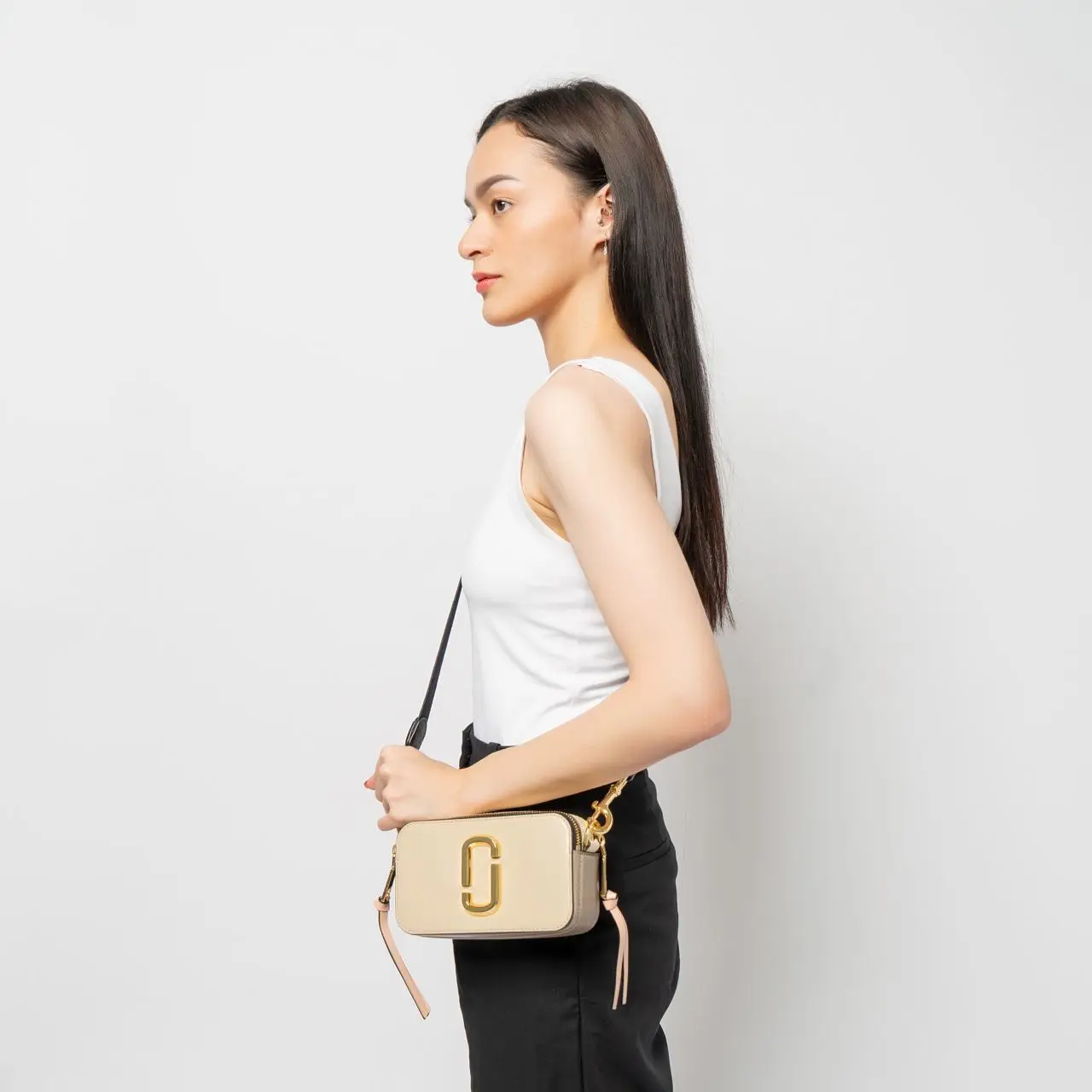 Marc Jacobs Snapshot