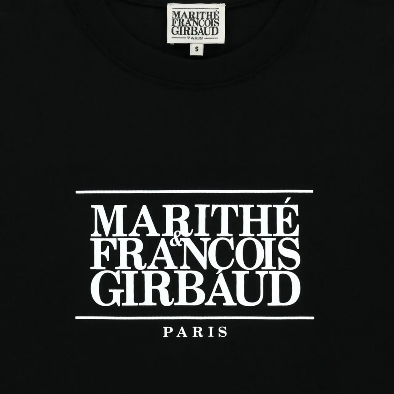 logo marquis francois girbaud