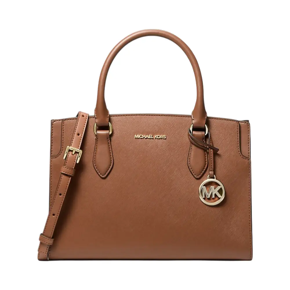 satchel michael kors large suitcase