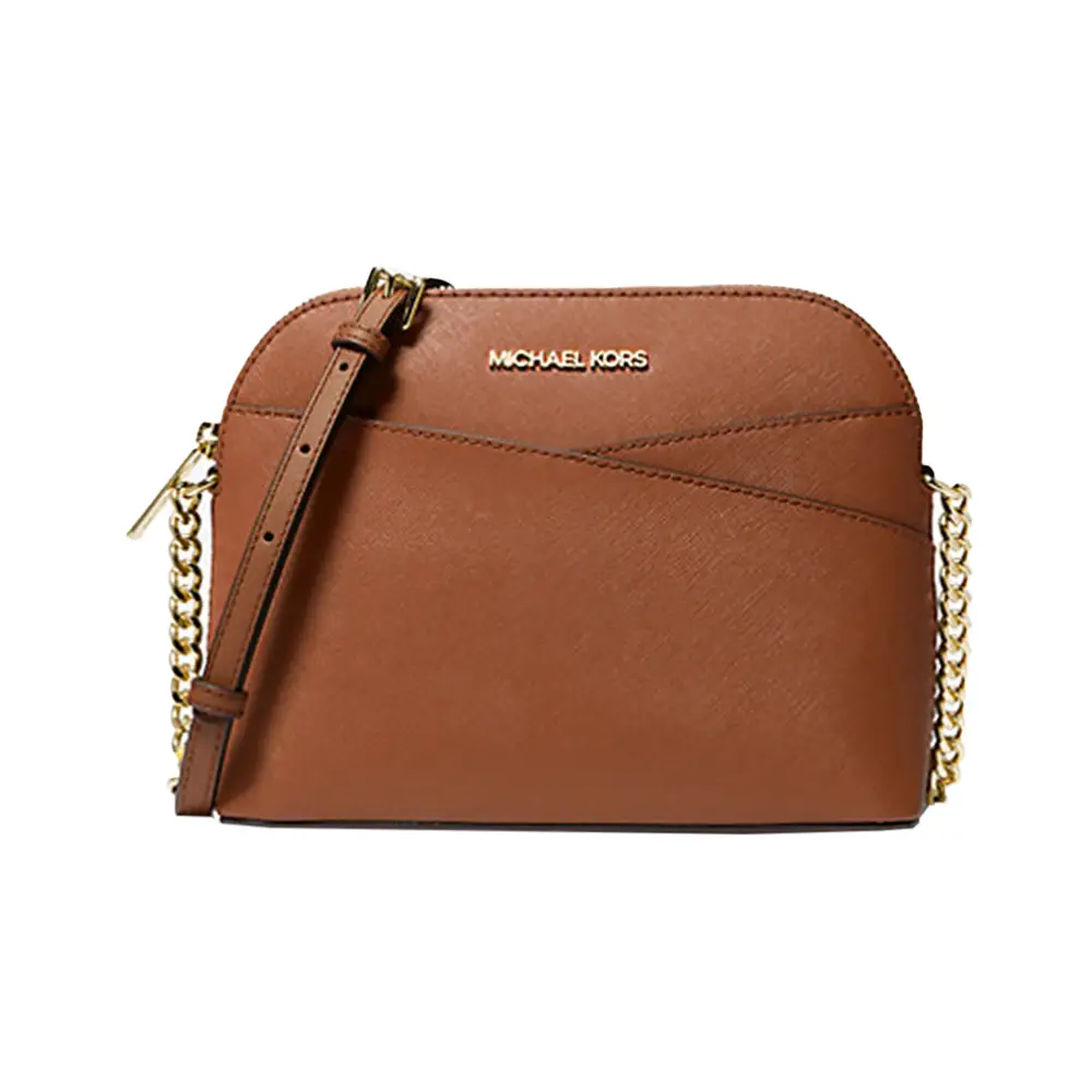 Medium Dome Crossbody Bag Michael Kors Over Shoulder Bag Jet Set