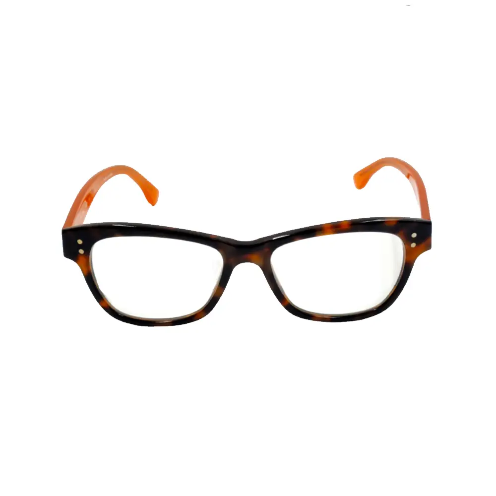 Michael Kors Eyeglasses MK278 811 52MM Tortoise/Peach – voilà.id display picture 1