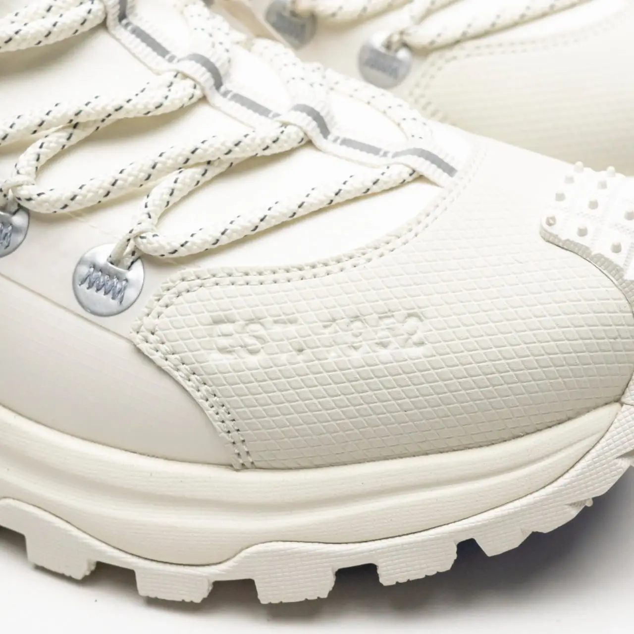 Moncler TrailGrip Lite 2 Trainers Sneakers White Women – voilà.id