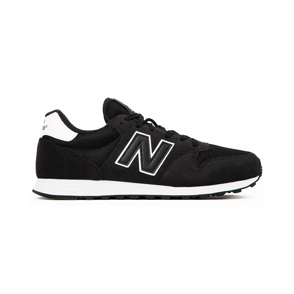 New Balance 500 EVA Black Men –