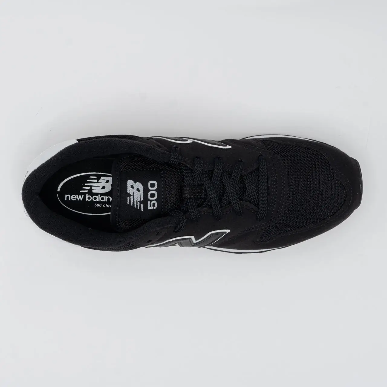 Tokopedia New Balance 500 Silver New Balance 500 EVA Off White