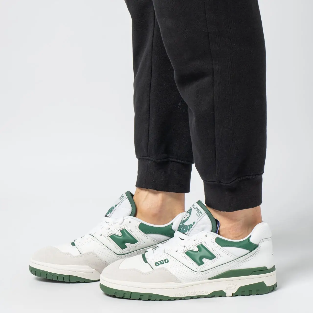 New Balance 550 