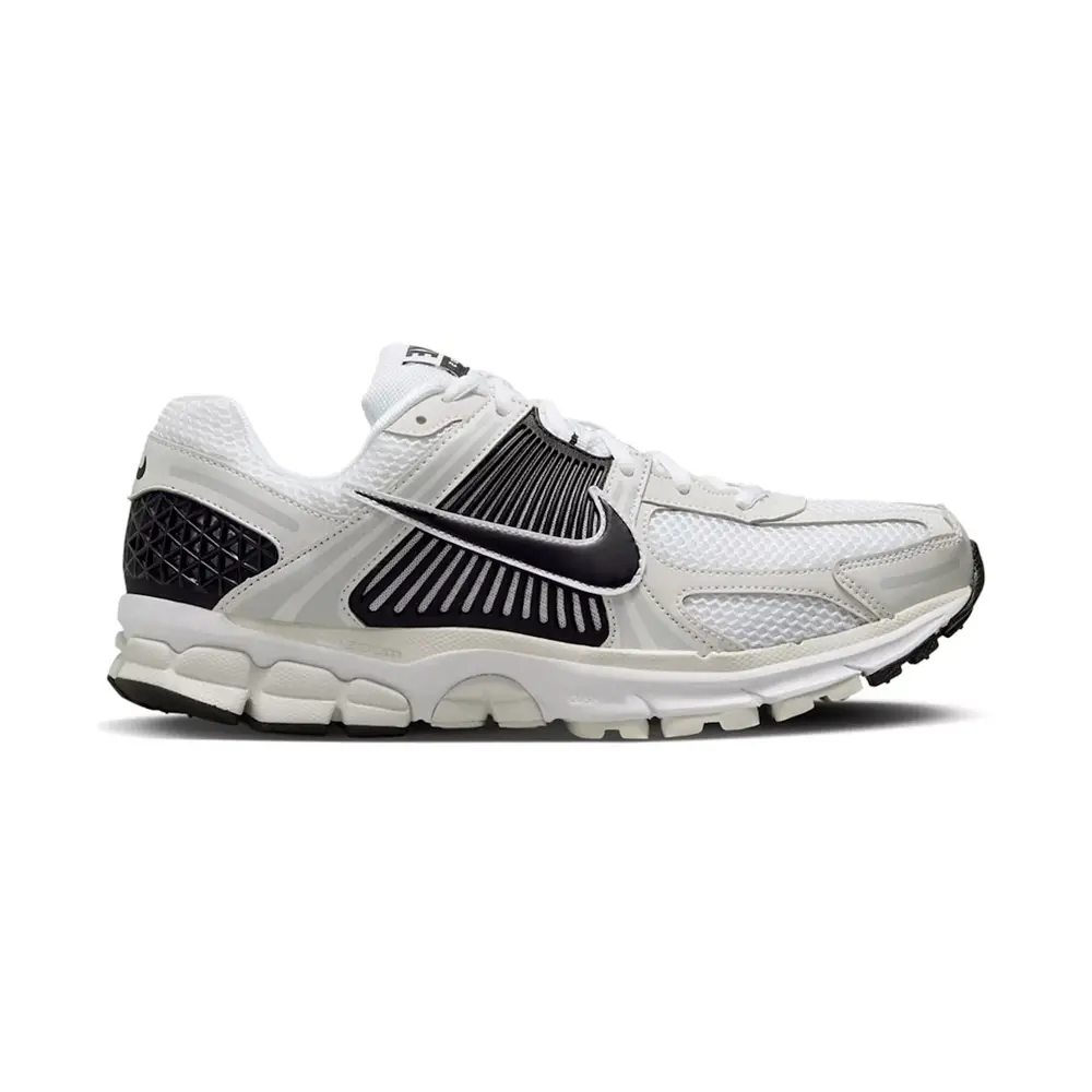 Nike Zoom Vomero White Black Men –