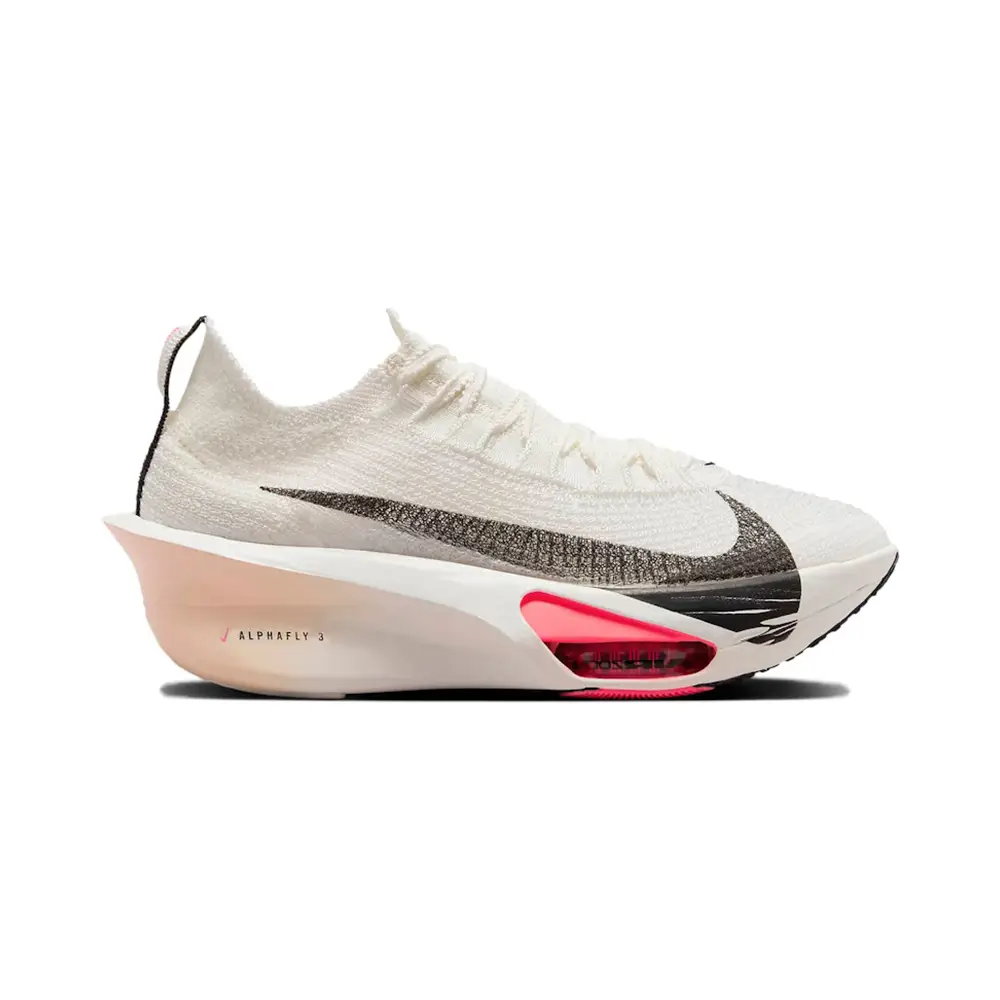 Air Zoom Alphafly Next% Sail Crimson Tint Women