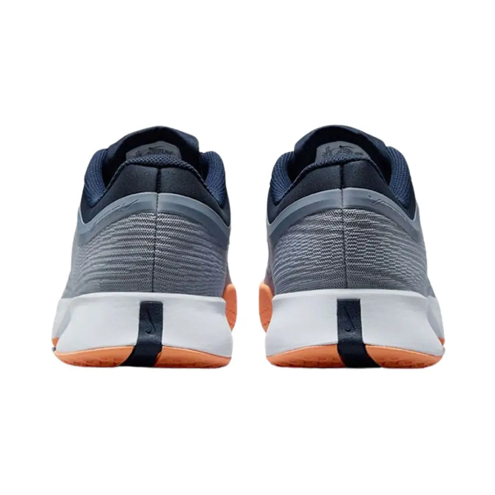 Nike Vapor Pro Tennis Shoes Ashen Slate Obsidian Blue Men –