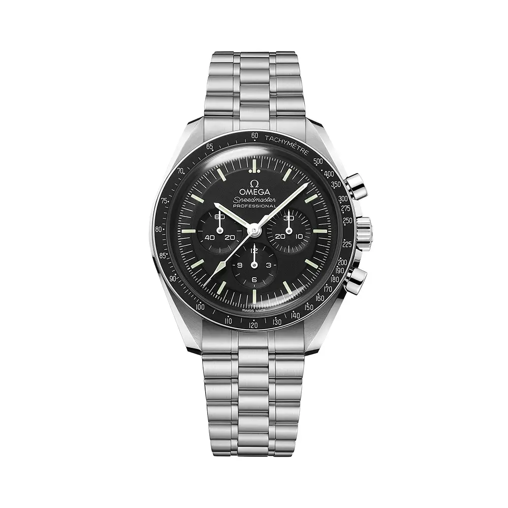 Omega Speedmaster 42 Moonwatch Professional
