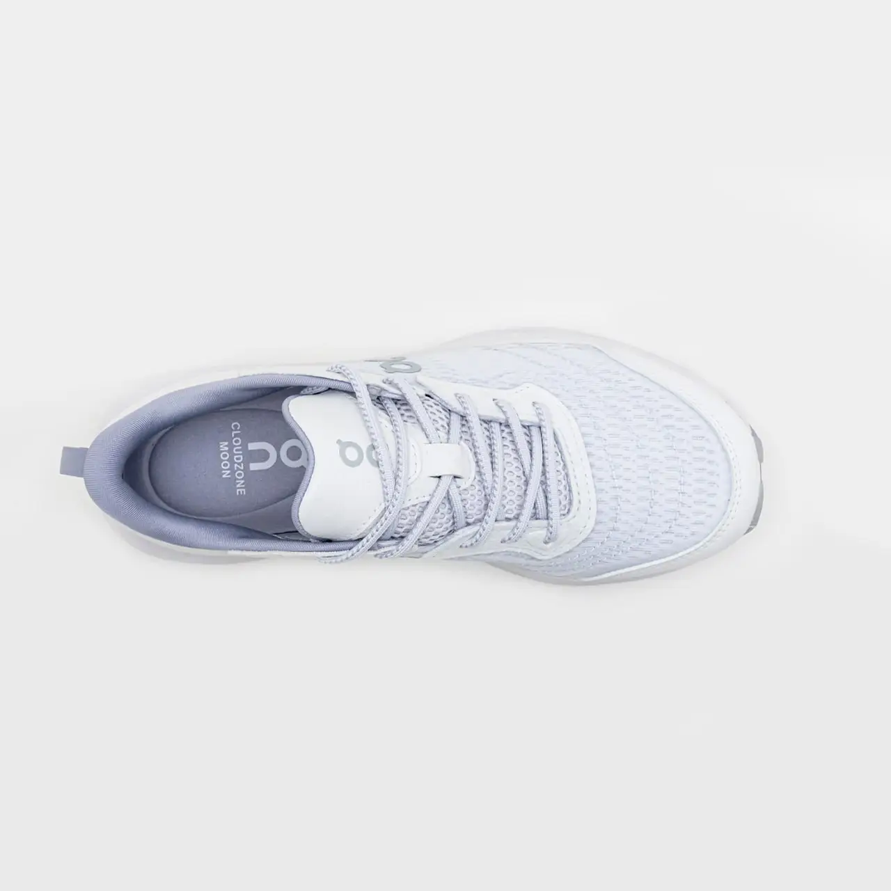 ON Cloudzone Moon Sneakers Lavender Lilac Women – voilà.id