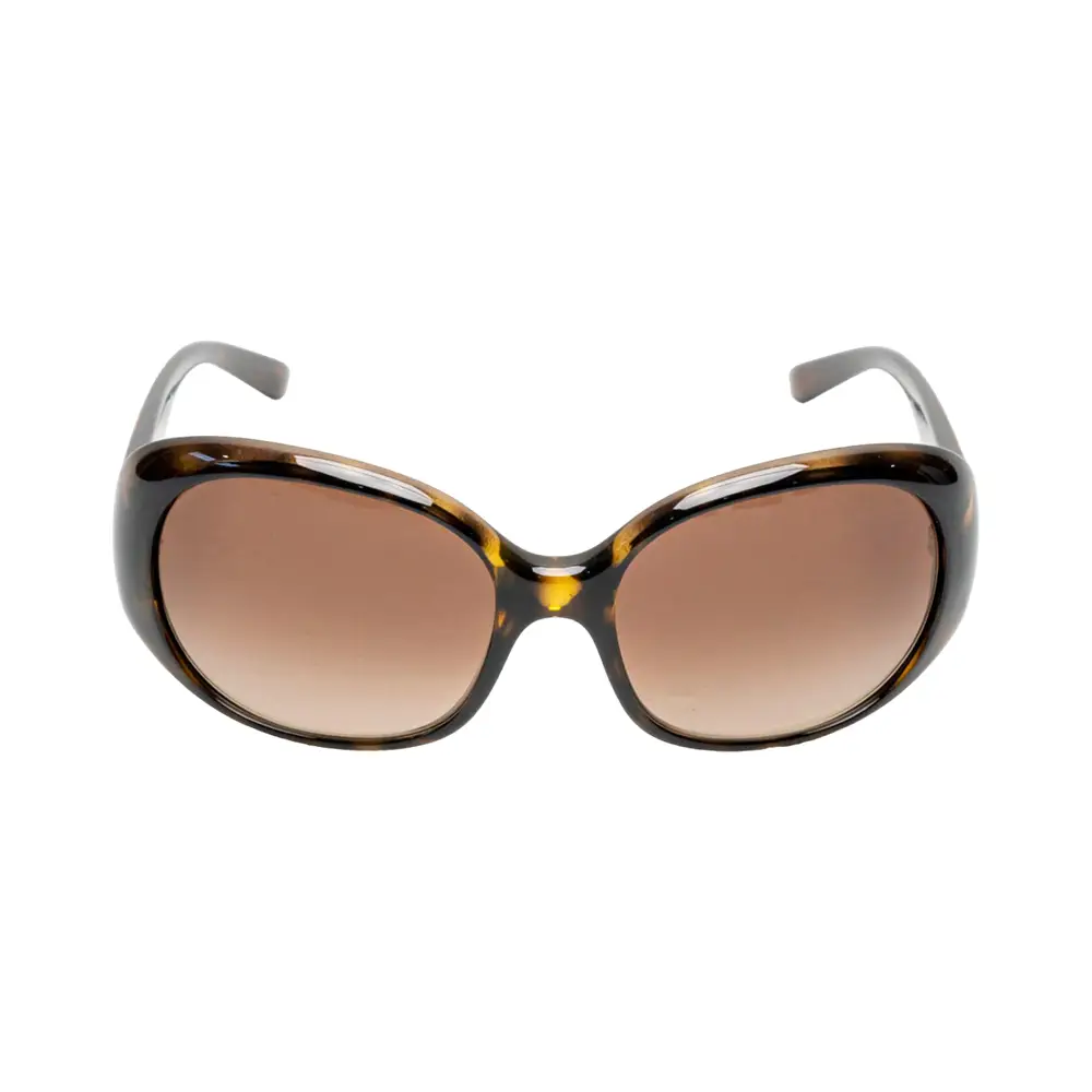 Prada Square PR 260S Frame Sunglasses Havana/Brown – voilà.id display picture 1