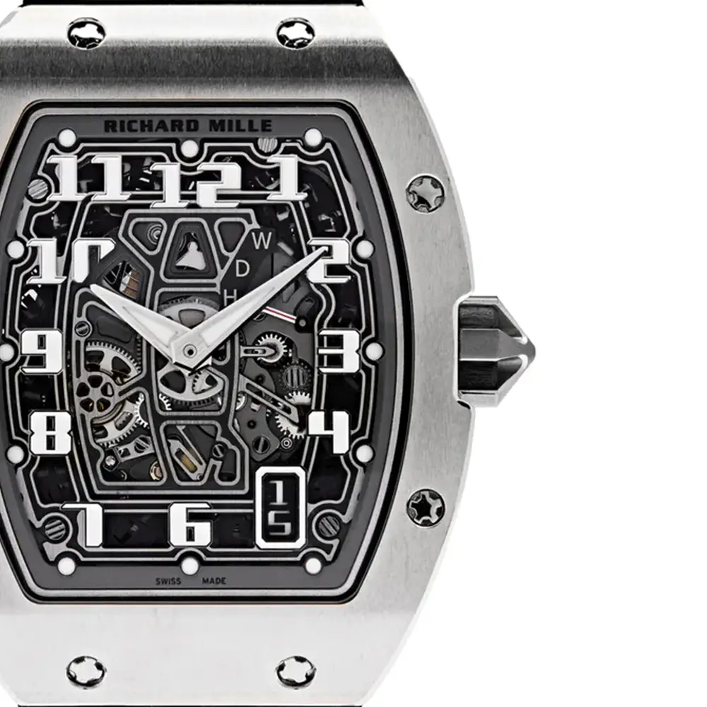 Hd Wallpaper Richard Mille Watch Face Download 42+ Thousand Wrist