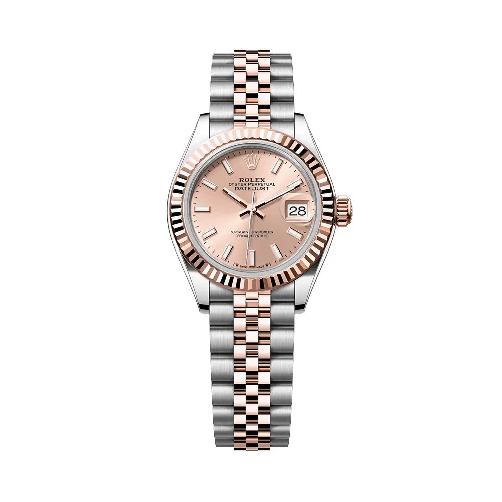 〇 ROLEX レプリカ品 DATEJUST 36 対応ブレス YZ4428（ロレックス 